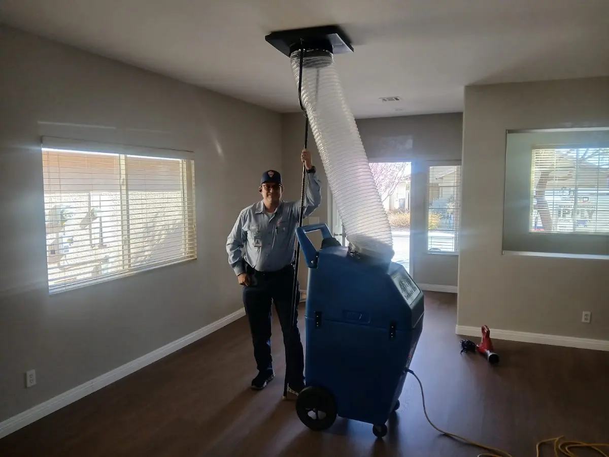 Professional AC Repair work inside a Roseville home